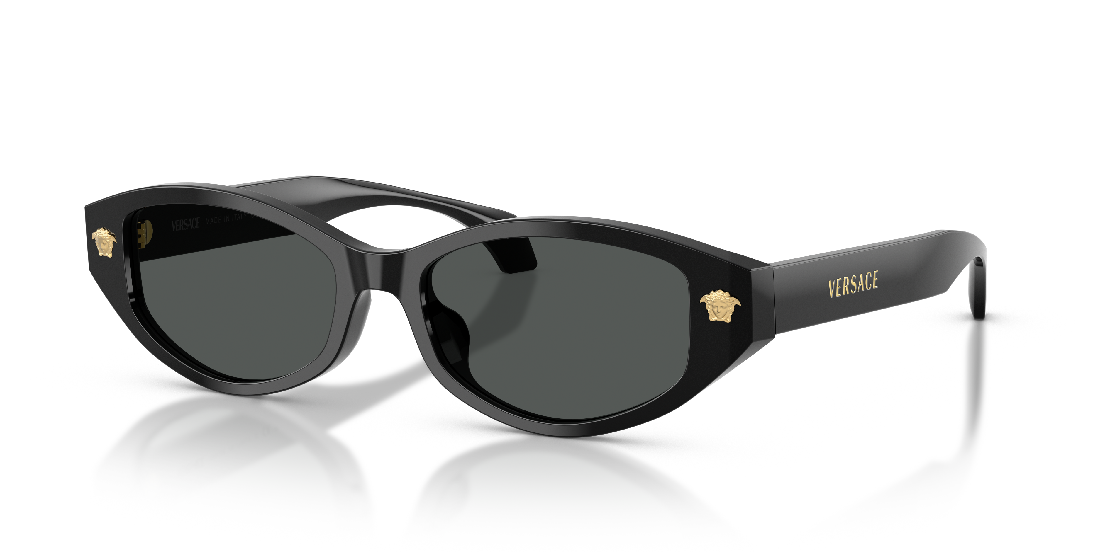 Versace VE4512D GB1/87  